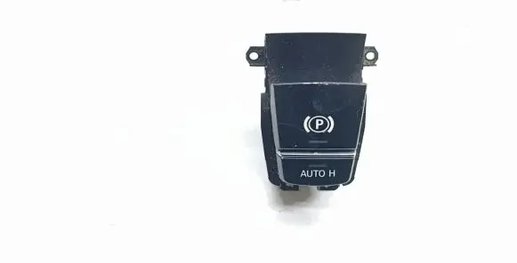 BMW 7 F01 F02 F03 F04 Hand parking brake switch 9159997