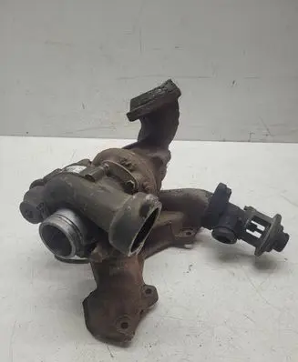 Peugeot 406 Turbo K14258202