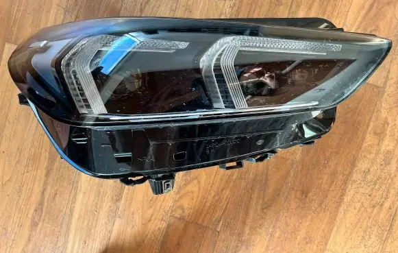 BMW X1 U11 Headlight/headlamp Z08Y089V9 6U5806P2800100 0921013W