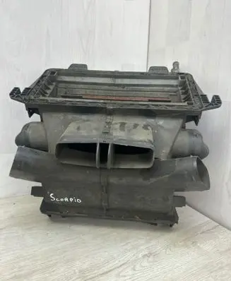 Ford Scorpio Interior heater climate box assembly 5GG18478GA 85GG18D326 89L16B