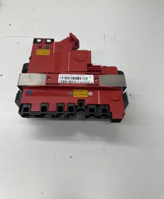 BMW 5 F10 F11 Positive wiring loom 9240490 765265