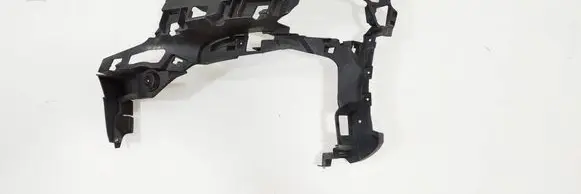 Mercedes-Benz E AMG W213 Front bumper mounting bracket A2138857104