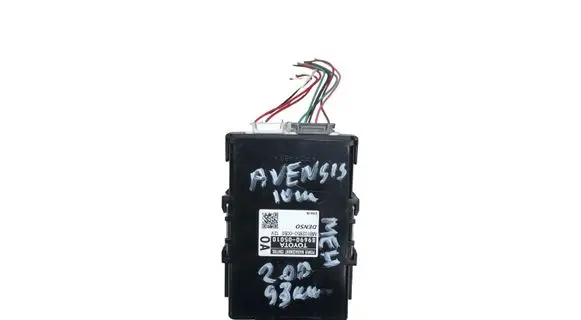 Toyota Avensis T270 Other control units/modules 8969005010