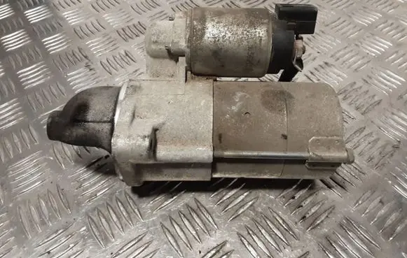 KIA Sorento Starter motor 361002F055