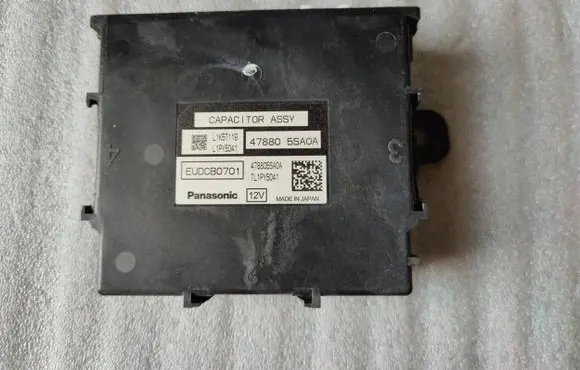 Renault Zoe Comfort/convenience module 478805SA0A
