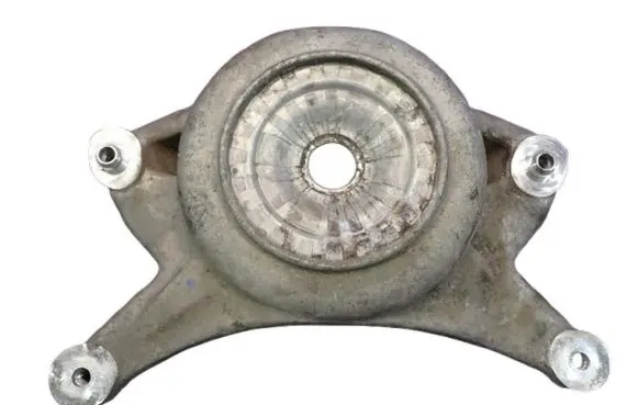 Audi A4 S4 B8 8K Front upper strut mount 8K0412384F