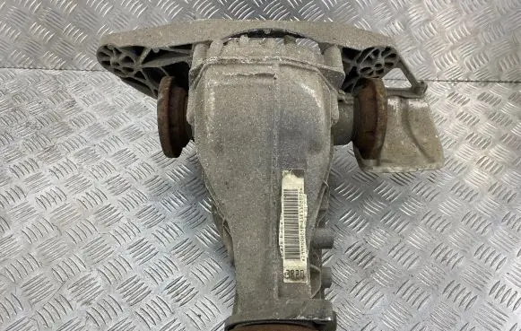 Audi A7 S7 4G Rear differential 0AR525083B