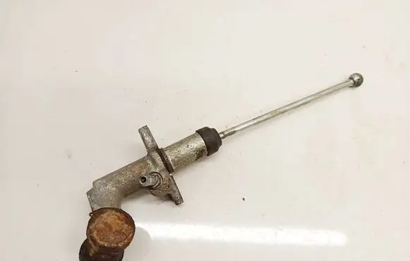 Fiat Stilo Master brake cylinder 