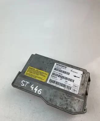 Volvo V70 Other control units/modules 31264932 0285010372