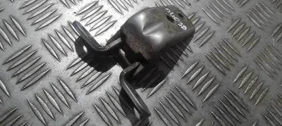 Hyundai Santa Fe Rear door lower hinge
