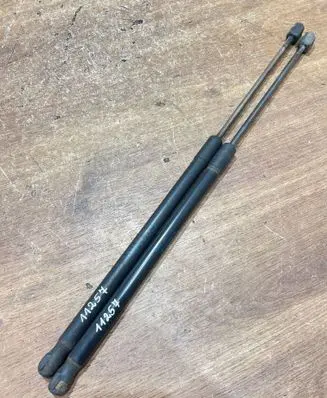 BMW 3 E90 E91 Tailgate/trunk strut/damper 7127875