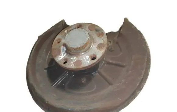 Volkswagen Golf V Rear wheel hub 1K0436
