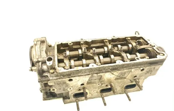 Audi A6 S6 C6 4F Engine head 059286
