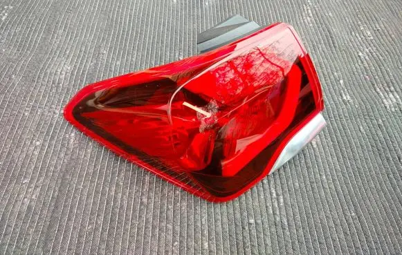 SsangYong Korando Rear/tail lights 8360137001