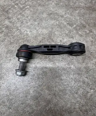 BMW iX2 (U10) Rear anti-roll bar/stabilizer link 6768884 33326768884