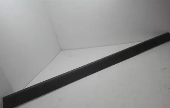 Audi A3 S3 8P Front sill trim cover 8P4853492A