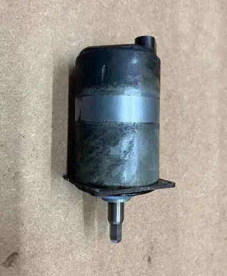BMW 7 E65 E66 Other devices 7506857 400210004 031145