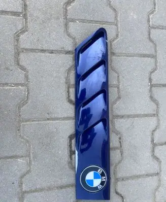 BMW 3 E46 Front arch trim 8397505Qua22325