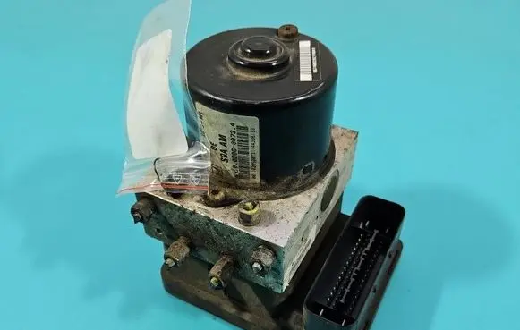 Honda CR-V ABS Pump 57110S9AE010M1 IMPRK1559249