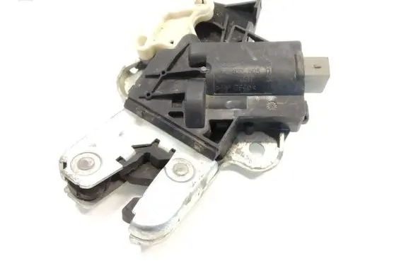 Audi A8 S8 D3 4E Tailgate/trunk/boot lock/catch/latch 4F5827505D