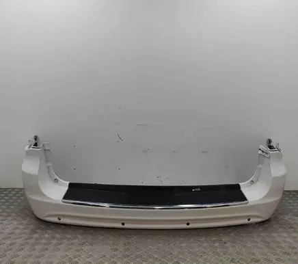 Chrysler Voyager Rear bumper 68125727AA