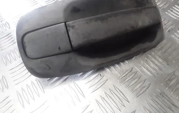 Renault Trafic II (X83) Front door exterior handle 8200170625