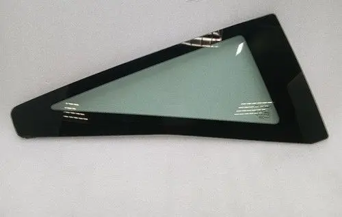 McLaren 600LT Rear door window glass 14A2650CP