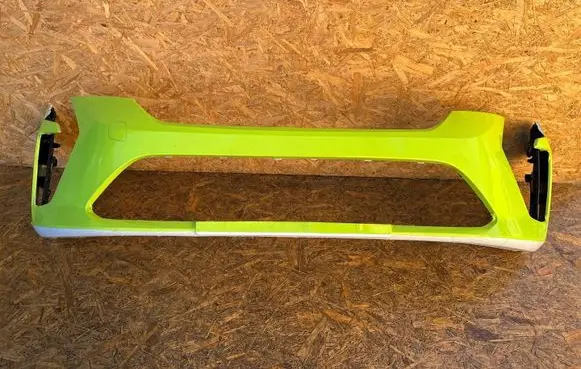 Renault Clio V Front bumper 620228696R
