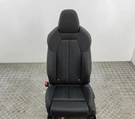 Audi Q5 SQ5 FY Front driver seat 8MA881105B