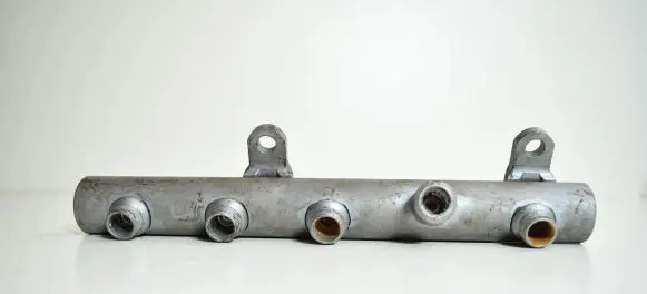 Audi Q7 4L Fuel main line pipe 059130089AB