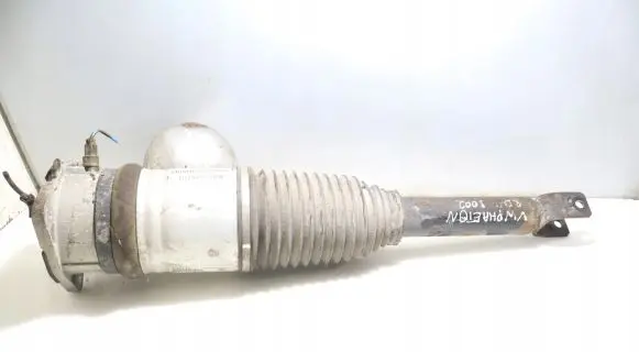 Volkswagen Phaeton Rear shock absorber/damper