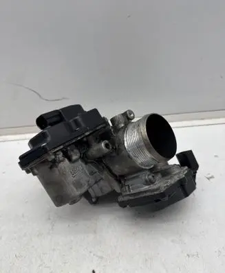 Audi A4 S4 B8 8K Throttle valve 03L128063E A2C53338105 2506100630