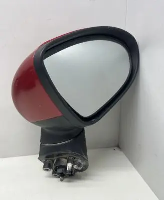 KIA Rio Front door electric wing mirror 13027508