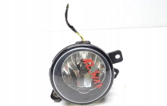 BMW X1 E84 Front fog light 2990020