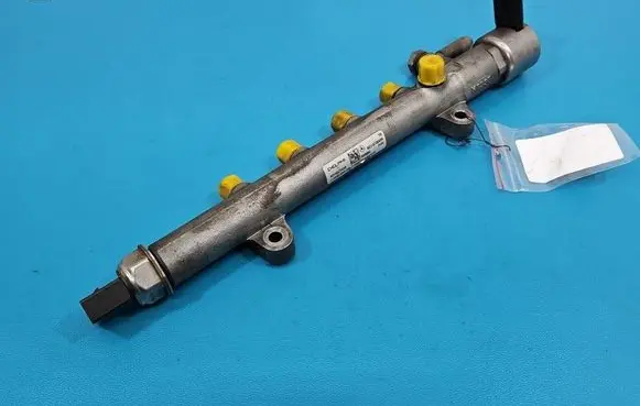 Mercedes-Benz E W212 Fuel main line pipe A6510700495 IMPRK1590650