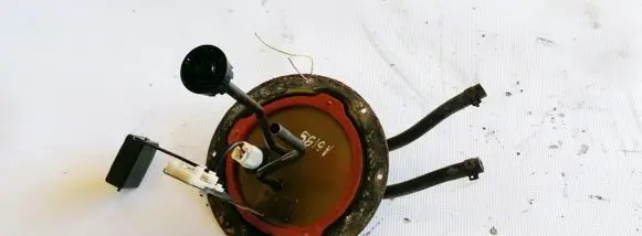 Mazda 5 Fuel level sensor 