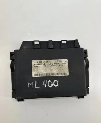 Mercedes-Benz ML W163 Gearbox control unit/module A0305452632 5WP20005AC