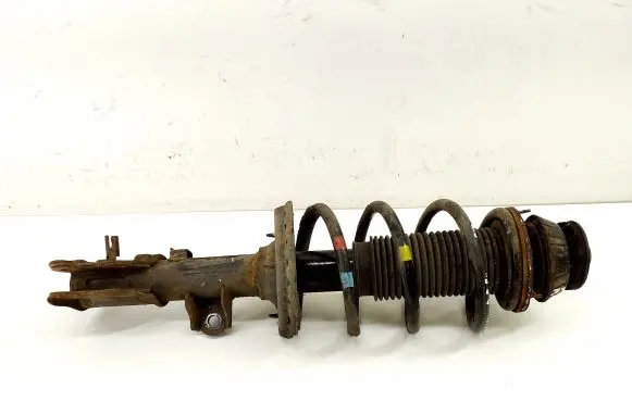 KIA Rio Front shock absorber/damper 546601W082