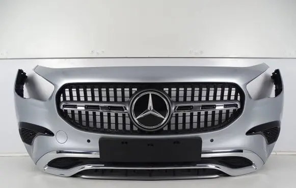 Mercedes-Benz GLA H247 Front bumper A2478859309 A2478859709