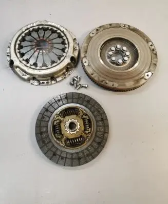 Toyota Corolla E210 E21 Clutch set kit