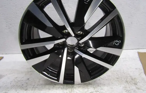 Peugeot 508 II R18 alloy rim 9814118277