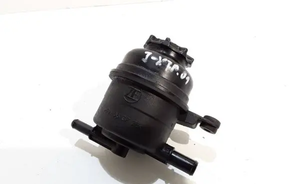 Jaguar X-Type Power steering fluid tank/reservoir