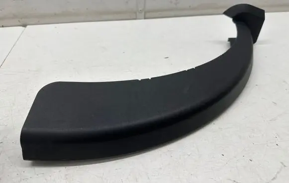 Maserati Ghibli Other trunk/boot trim element 670014502