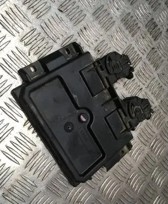 Citroen Berlingo Engine control unit/module 9661879080 9650359580 R04080035C