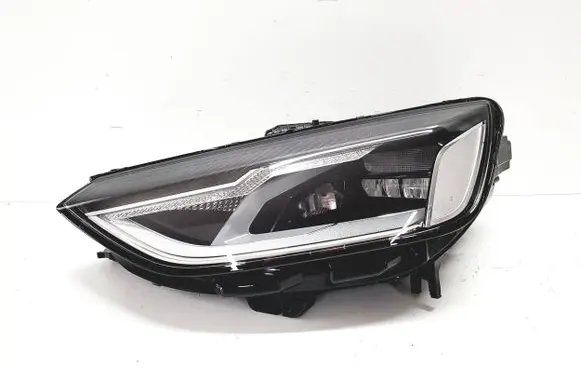 Audi A4 S4 B9 8W Headlight/headlamp 8W0941011B 488S0007 8140176040