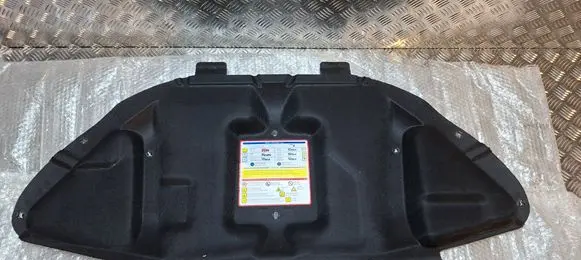 Fiat Linea Engine bonnet/hood sound/heat insulation S26338303 52004968
