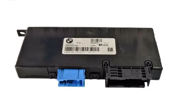 BMW X3 F25 Gateway control module 9264379 61359264379