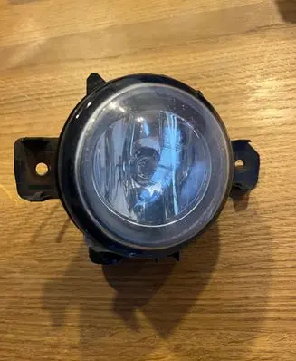 BMW 1 E81 E87 Front fog light 7837502