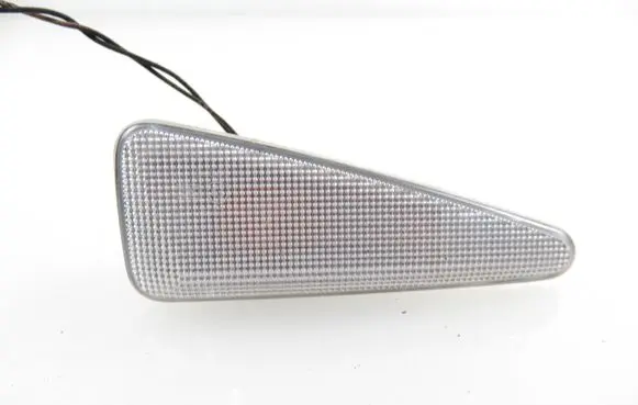Dacia Sandero Front fender indicator light 