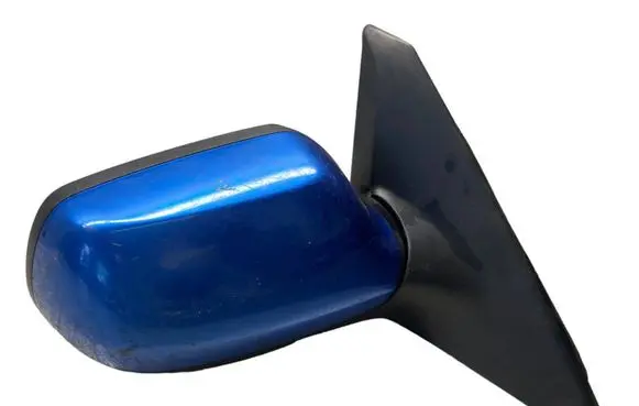 Mazda 3 I Front door electric wing mirror E4012221 8222201519 E4012220